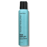 MATRIX TOTAL RESULTS HIGH AMPLIFY FOAM VOLUMIZER 235G